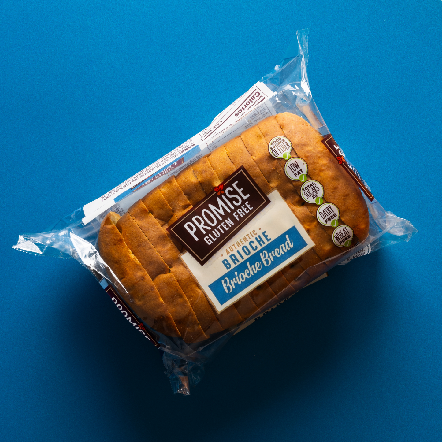 Brioche Bread