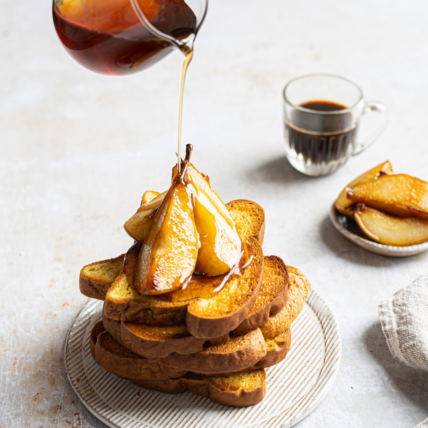Brioche Bread