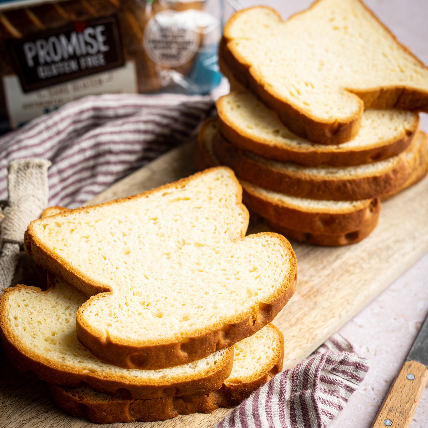 Brioche Bread