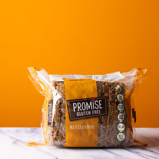 Multigrain Bread