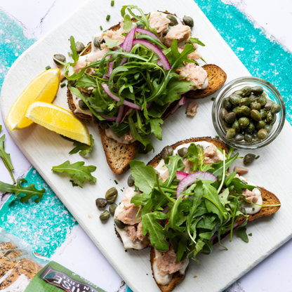 Chia and Quinoa Loaf