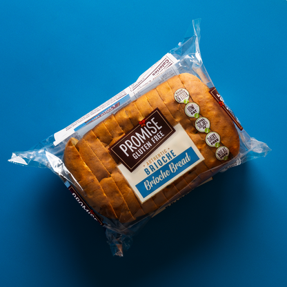 Brioche Bread