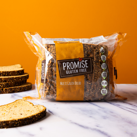 Multigrain Bread