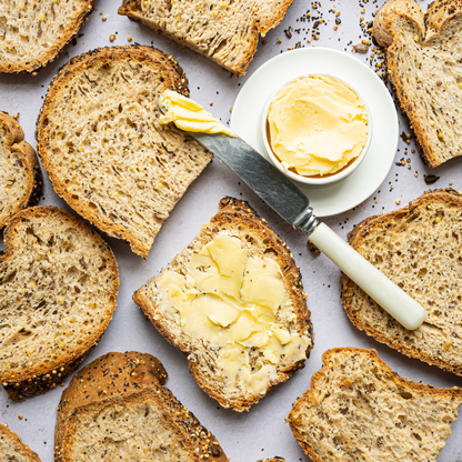 Multigrain Bread