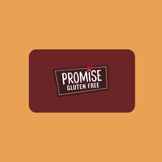 Promise Gluten Free Gift Card